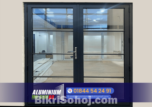 Cutting Wall Glass Spider Glass Partition